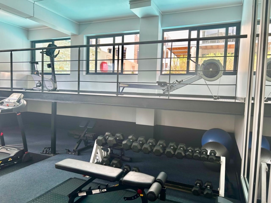 2 Bedroom Property for Sale in Cape Town City Centre Western Cape